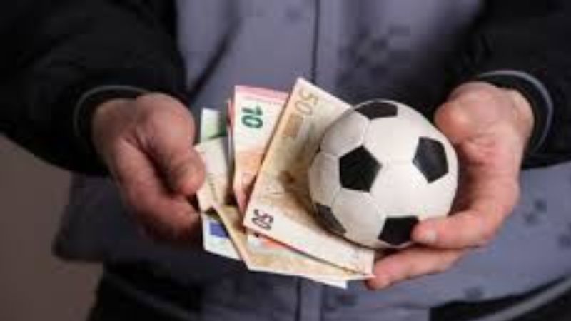 Các câu hỏi của bet thủ khi tham gia tại trang cá cược bóng dá